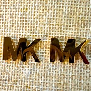 Fashion/Unbranded Gold earrings